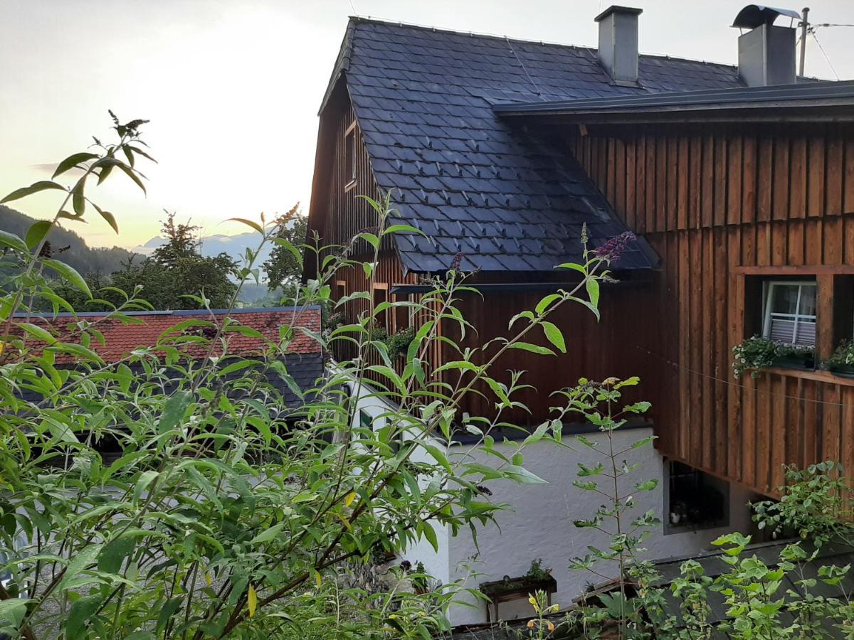 Selzthal Landhaus Gschmeidler מראה חיצוני תמונה