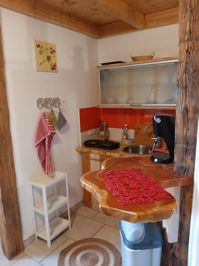 Selzthal Landhaus Gschmeidler מראה חיצוני תמונה
