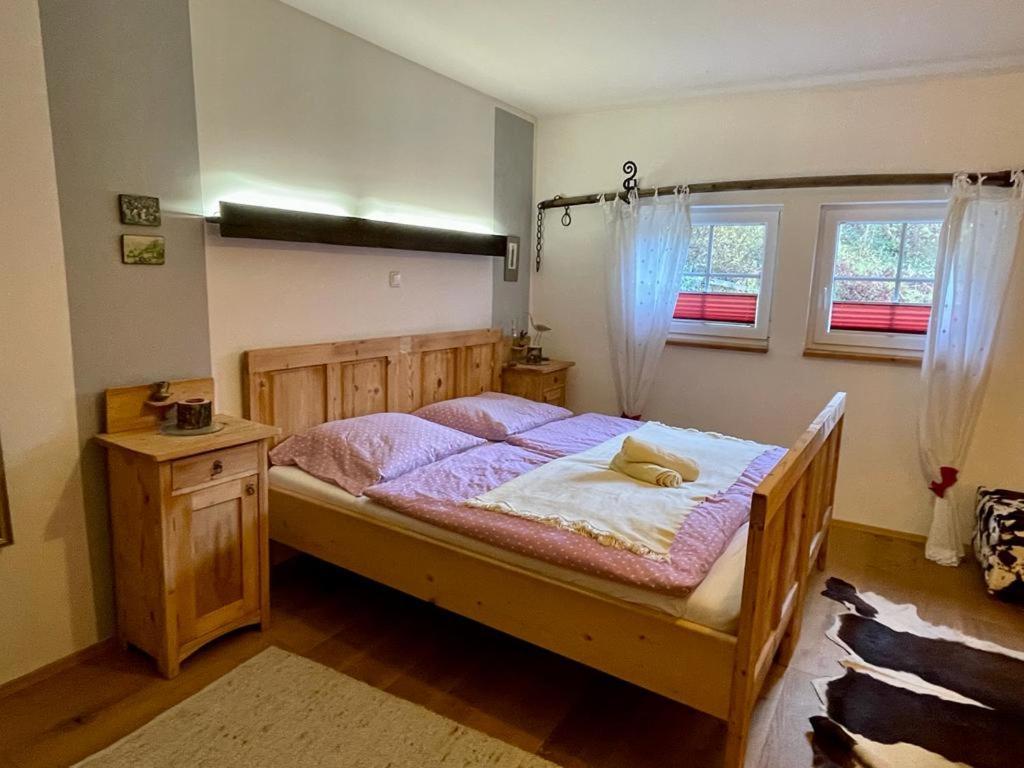 Selzthal Landhaus Gschmeidler מראה חיצוני תמונה